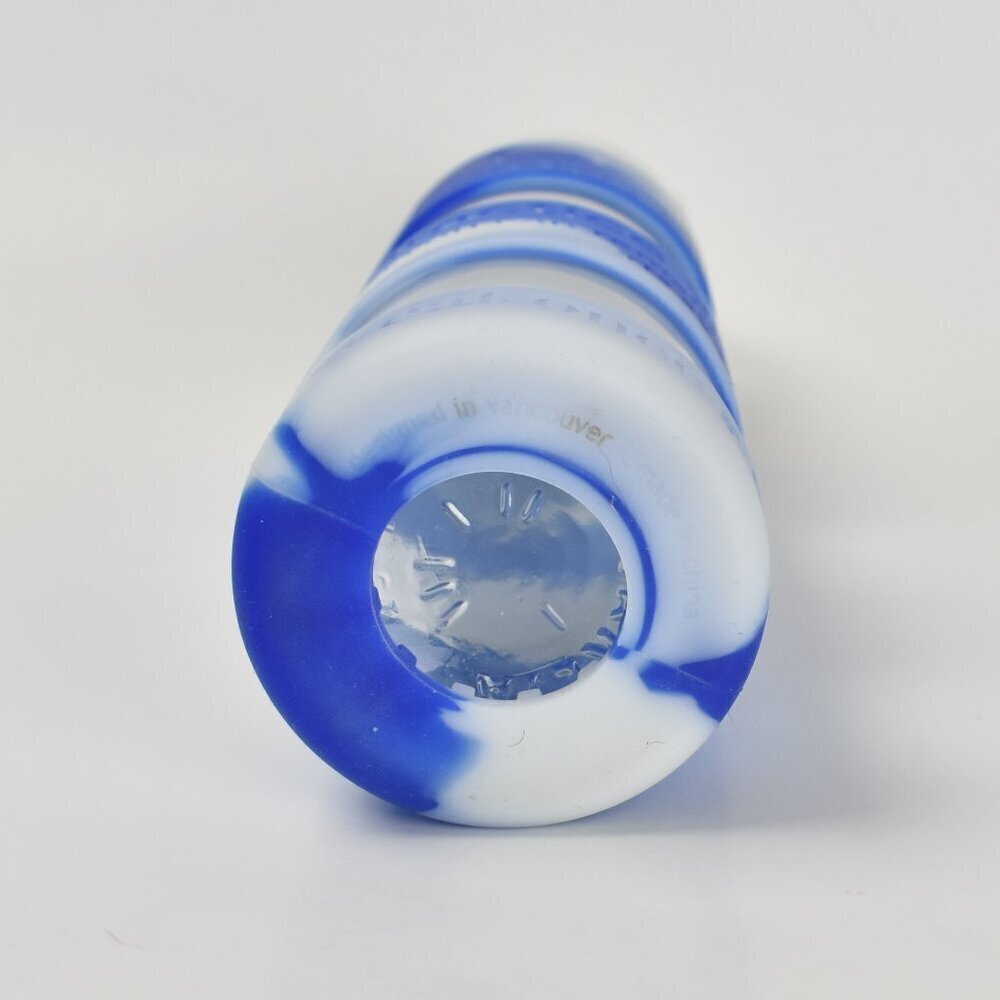 Lululemon Pure Focus Glass Water Bottle - Picture 5 of 8